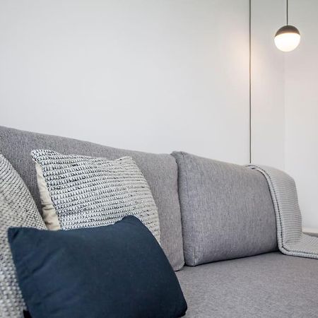 Fantastico Apartamento Junto Al Mar Valencia Eksteriør billede