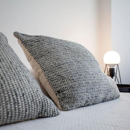 Fantastico Apartamento Junto Al Mar Valencia Eksteriør billede