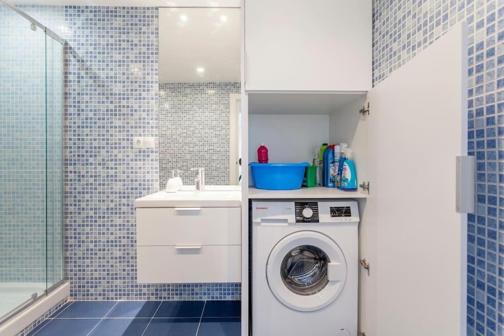 Fantastico Apartamento Junto Al Mar Valencia Eksteriør billede