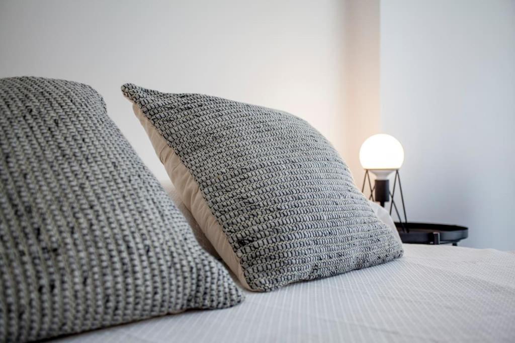 Fantastico Apartamento Junto Al Mar Valencia Eksteriør billede