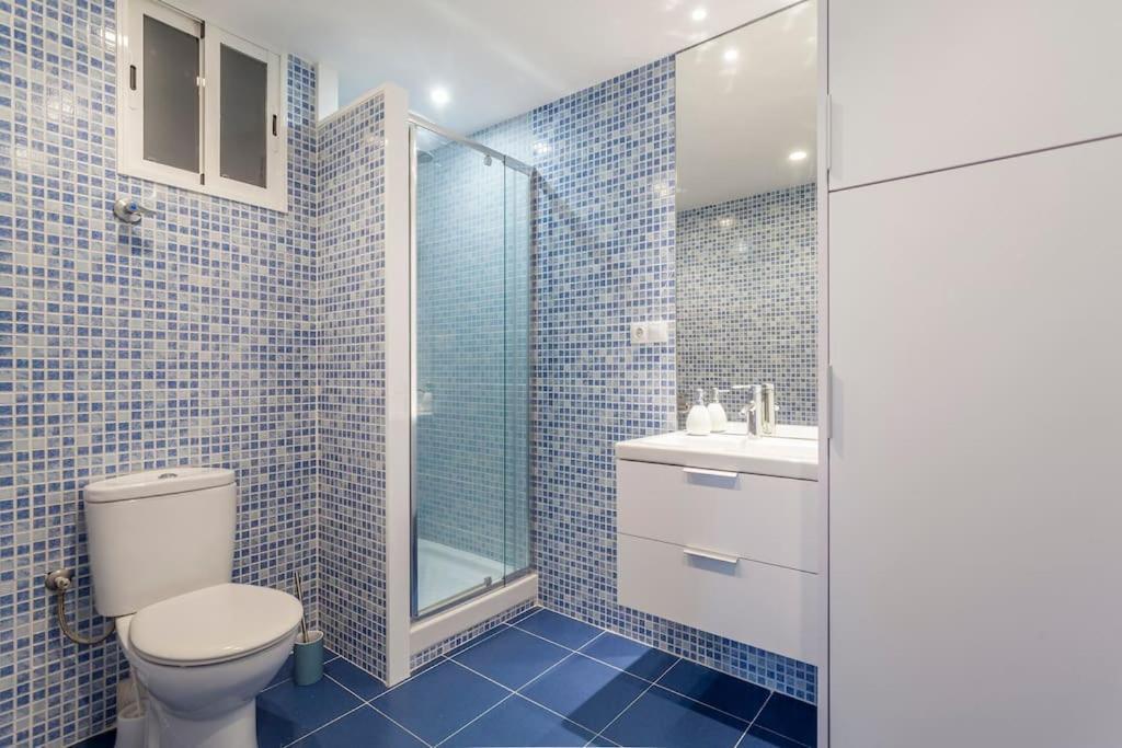 Fantastico Apartamento Junto Al Mar Valencia Eksteriør billede